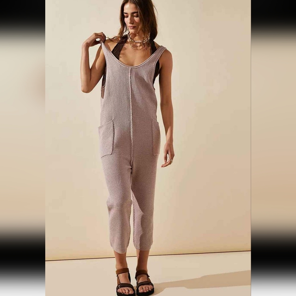 Free People Jumper